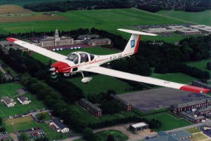 Raf Vigilant